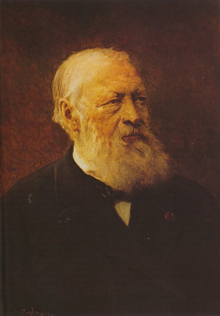 By Jean-François Portaels - Painting, Koninklijk Museum voor Schone Kunsten Antwerpen, scan from Winkler Prins Geschiedenis der Nederlanden, Amsterdam 1977, Public Domain, https://commons.wikimedia.org/w/index.php?curid=2981100