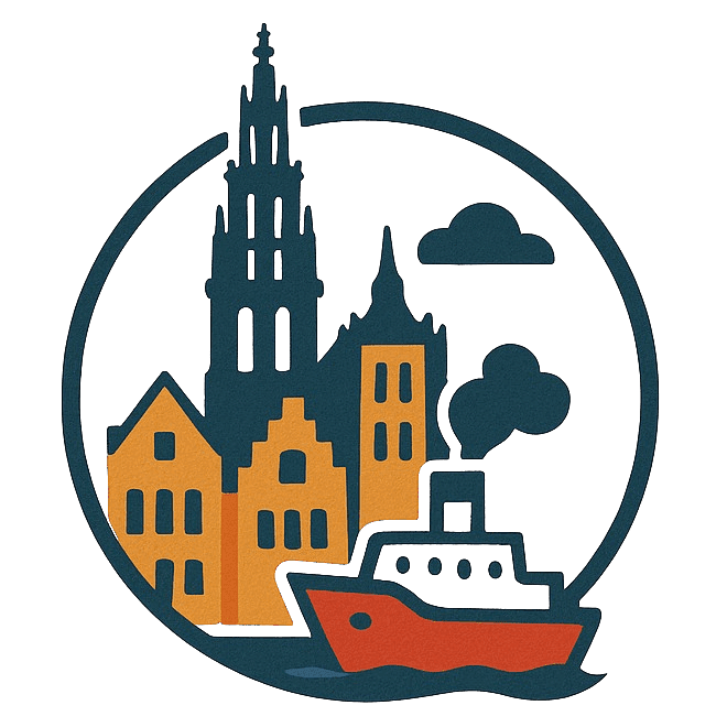 Cultureel Weekendje Weg Antwerpen